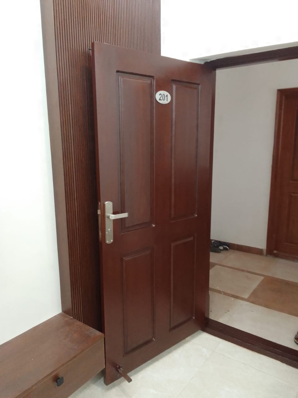 Famous Wood Polish Work