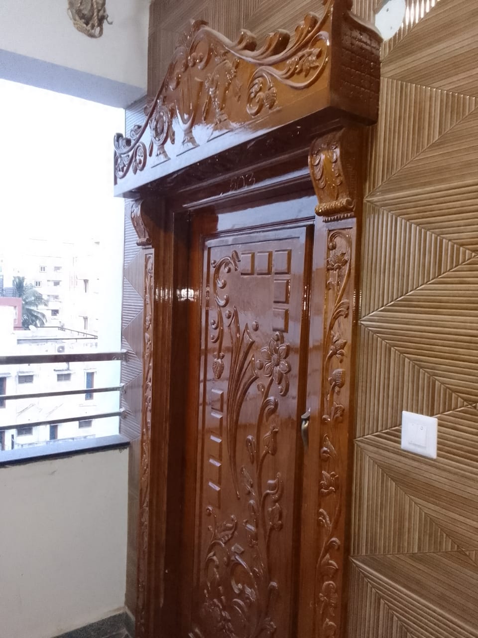 Famous Wood Polish Work