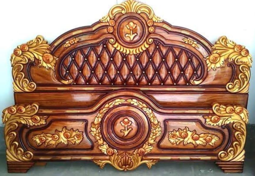 Famous Wood Polish Work